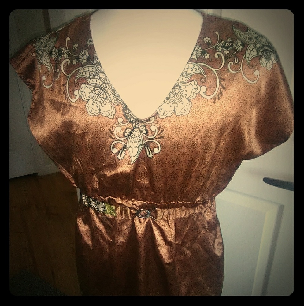 🍁Chesley Size L Dress